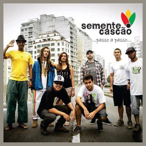 Semente Cascão